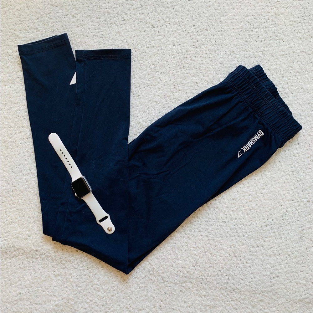 Gymshark Ark Jersey Leggings